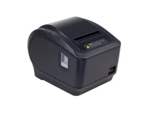 XP-M817- Lan/Usb