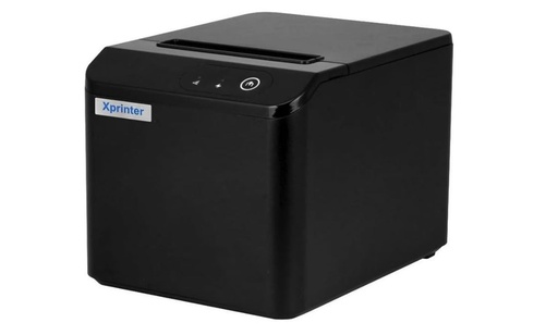 XP-T-80-Q- Lan/Usb